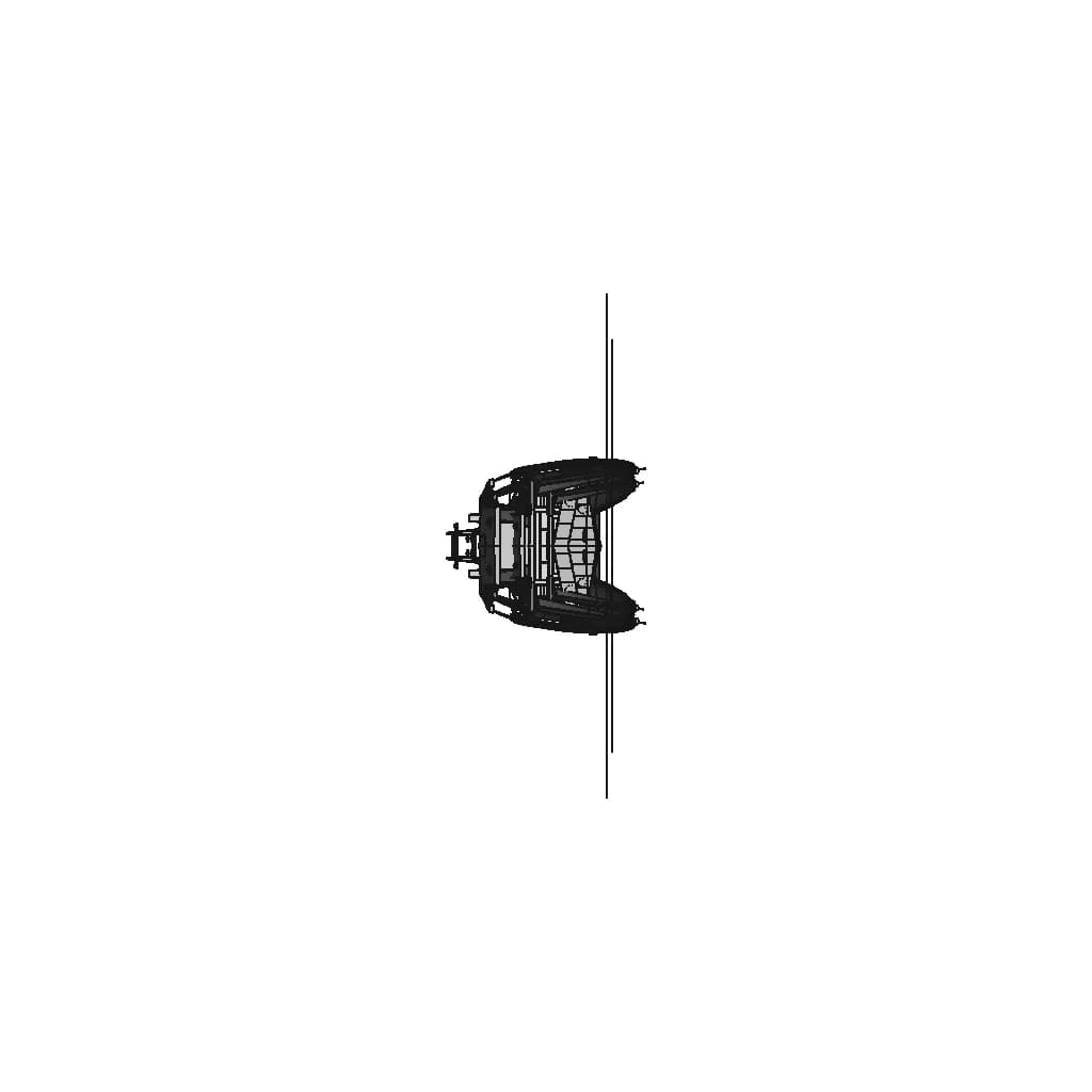 Catamaran - Standard Mechanical Component_0_90_degree_snapshot