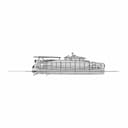 Catamaran - Standard Mechanical Component_90_0_degree_snapshot