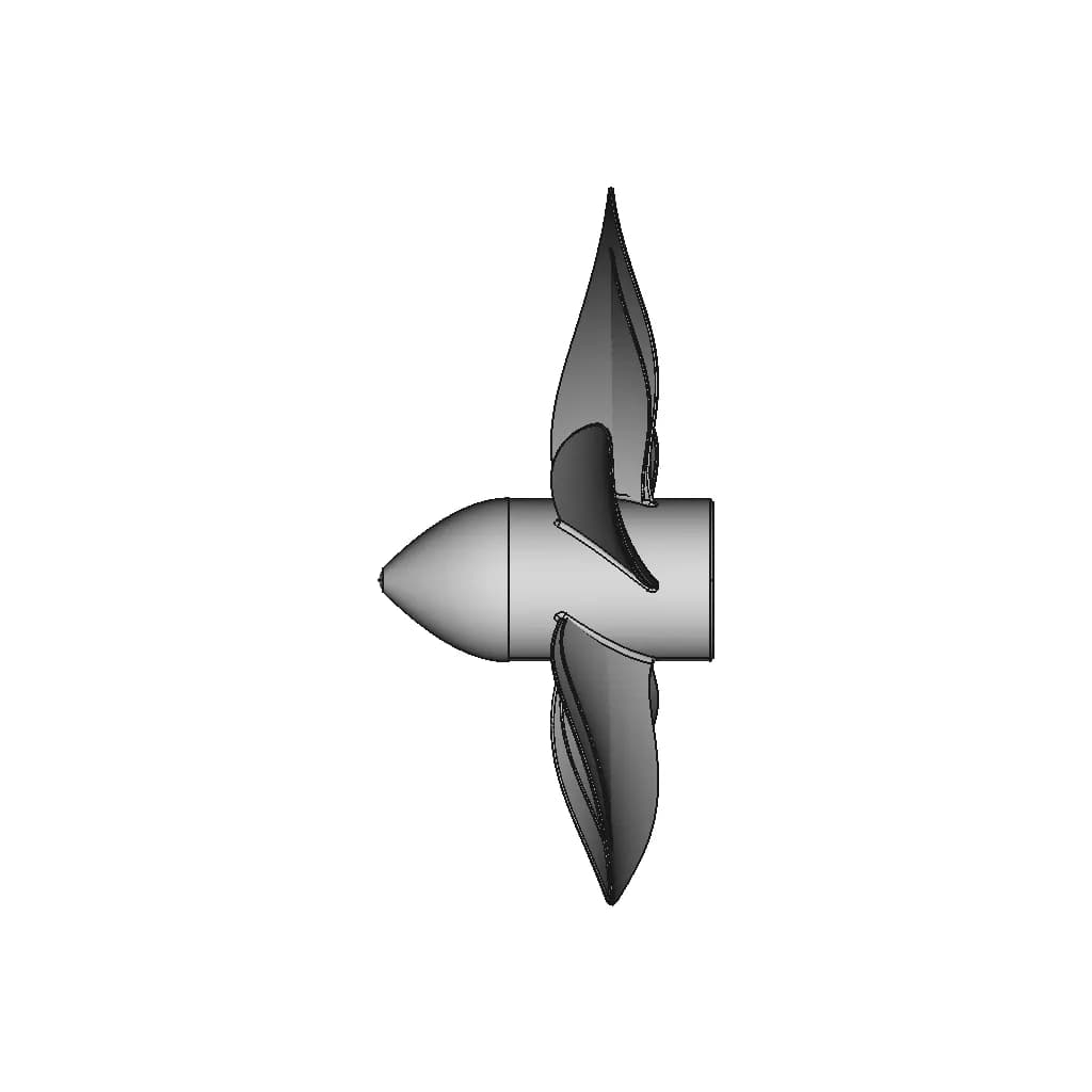 Propellar | 3D Engineering Design File_0_270_degree_snapshot