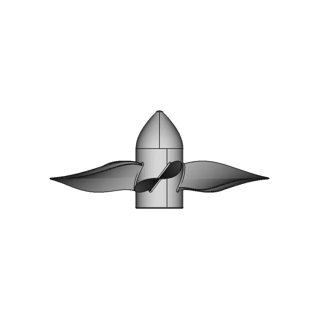 Propellar | 3D Engineering Design File_270_0_degree_snapshot