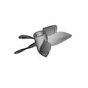 Propellar | 3D Engineering Design File_60_30_degree_snapshot