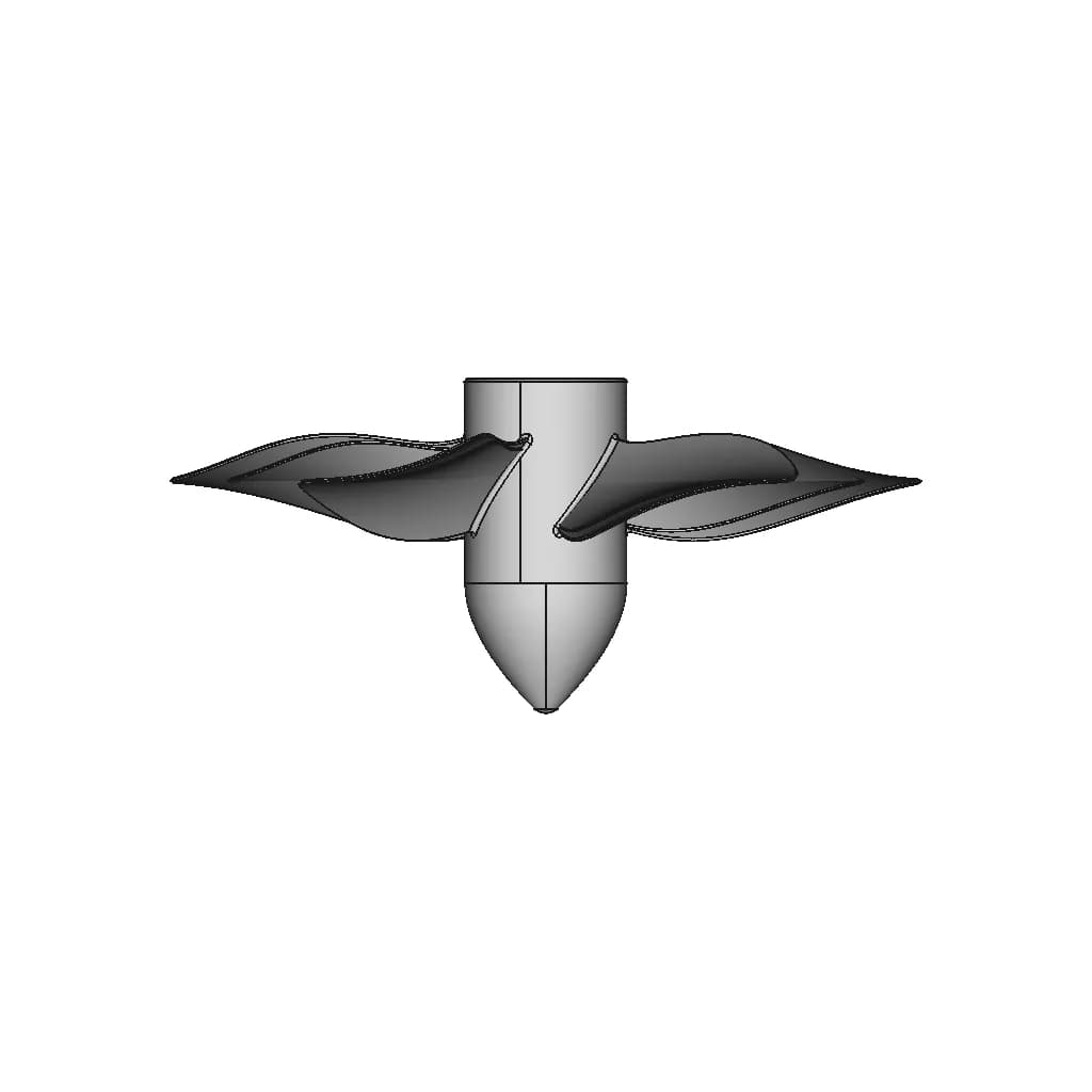 Propellar | 3D Engineering Design File_90_0_degree_snapshot