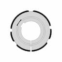 Konik-Sıkma (Kilit) (3525-85) - Standard Mechanical Component_0_270_degree_snapshot