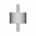 Kaucuk Tampon - Downloadable CAD Representation_0_270_degree_snapshot