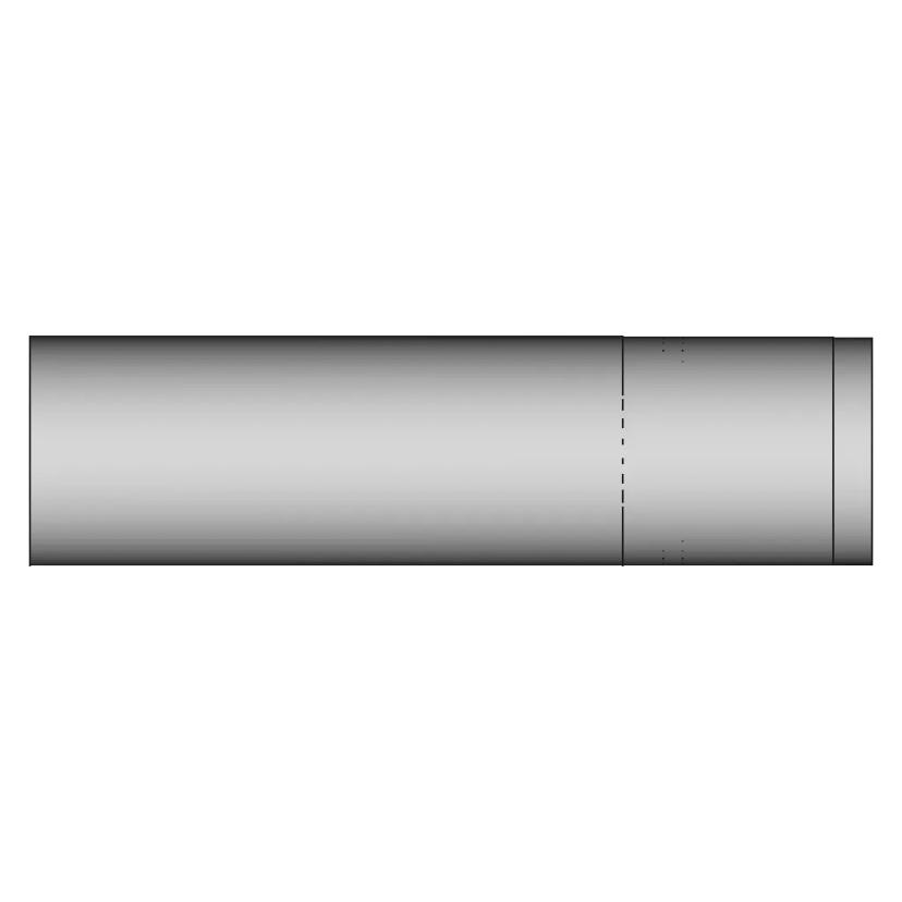 Underwater Glider ( Bouyancy Controlled) | High-Quality CAD Model