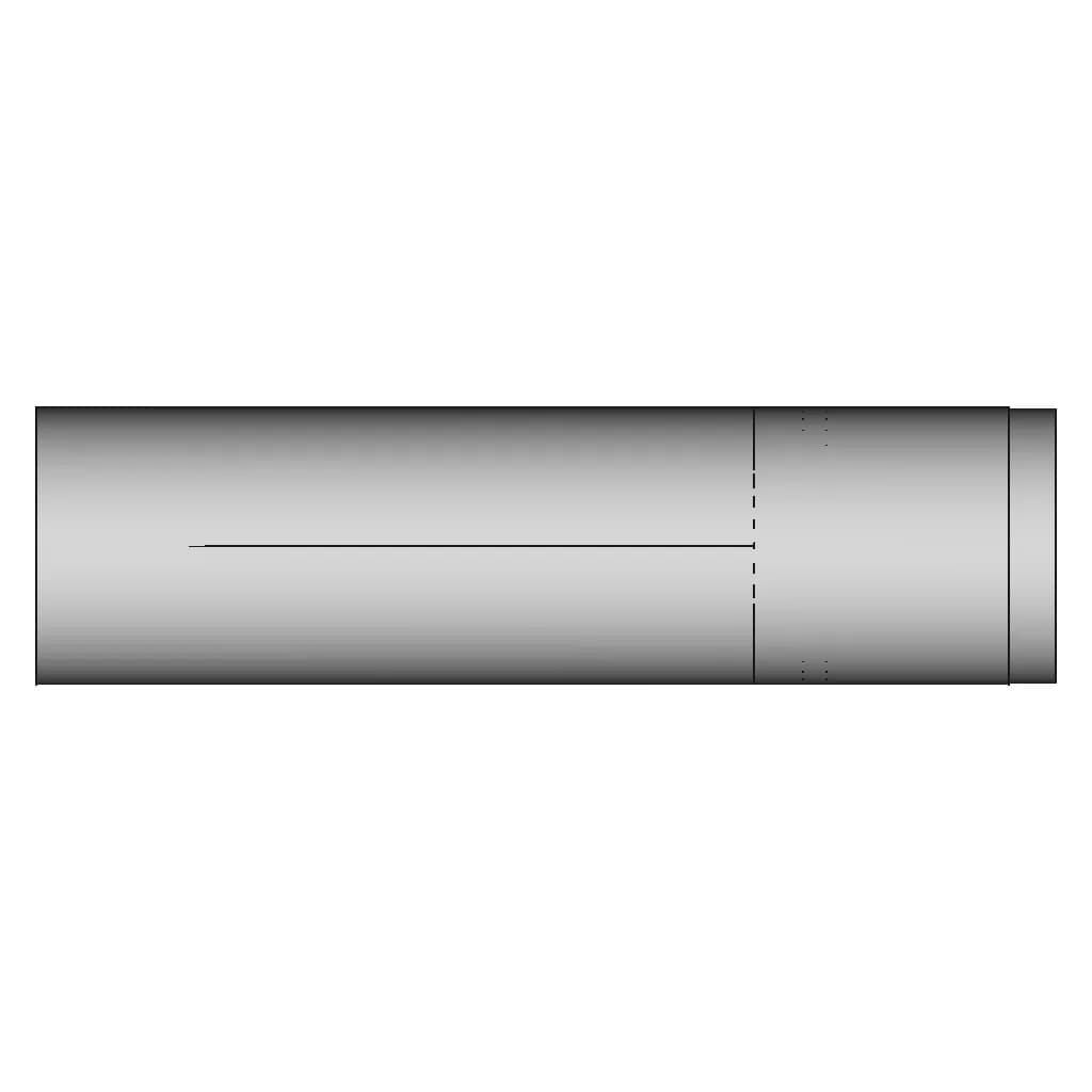 Underwater Glider ( Bouyancy Controlled) | High-Quality CAD Model_270_0_degree_snapshot