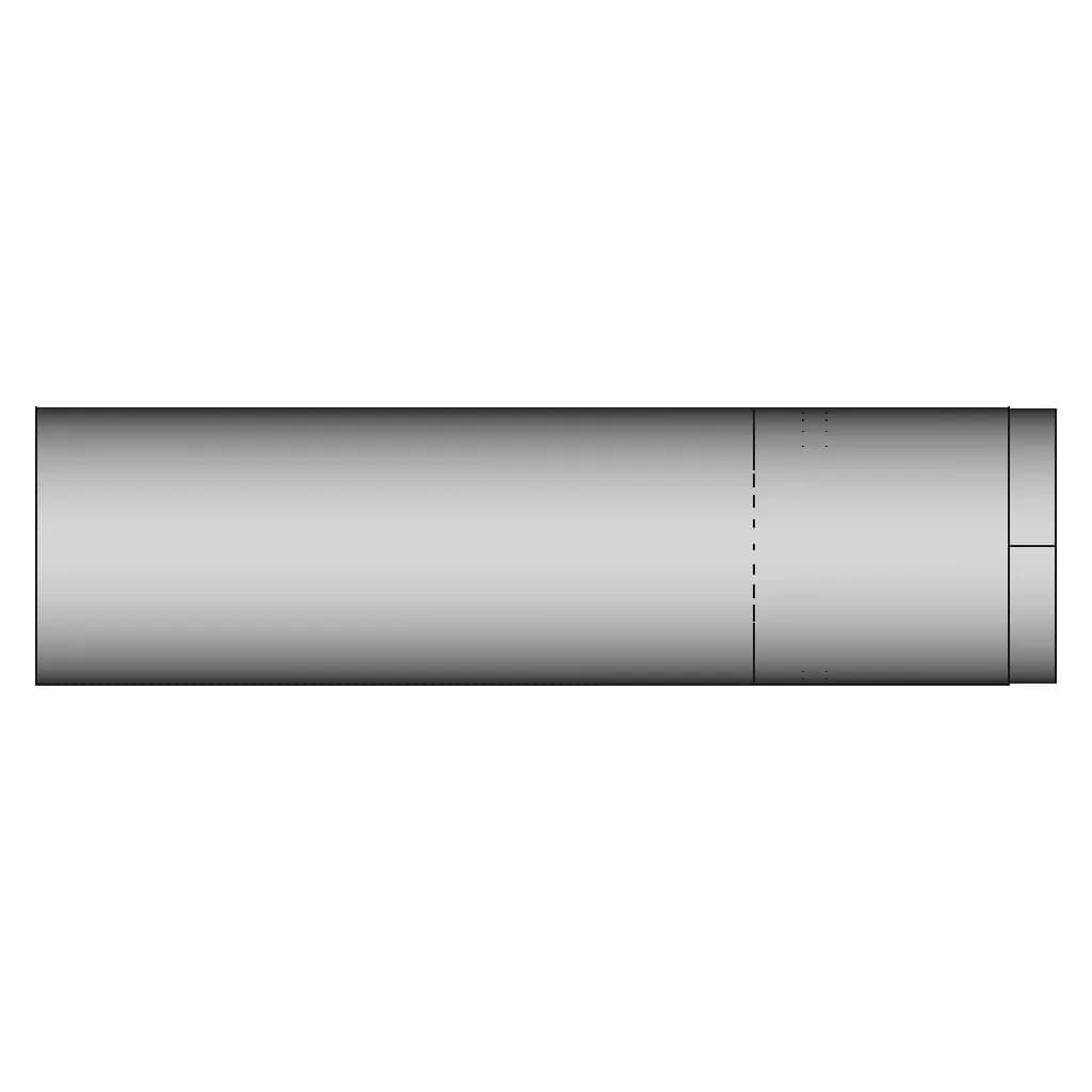 Underwater Glider ( Bouyancy Controlled) | High-Quality CAD Model_90_0_degree_snapshot
