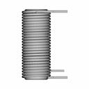 Prc1030H-220M Rod Choke - Downloadable CAD Representation_270_0_degree_snapshot