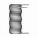 Prc1030H-220M Rod Choke - Downloadable CAD Representation_90_0_degree_snapshot