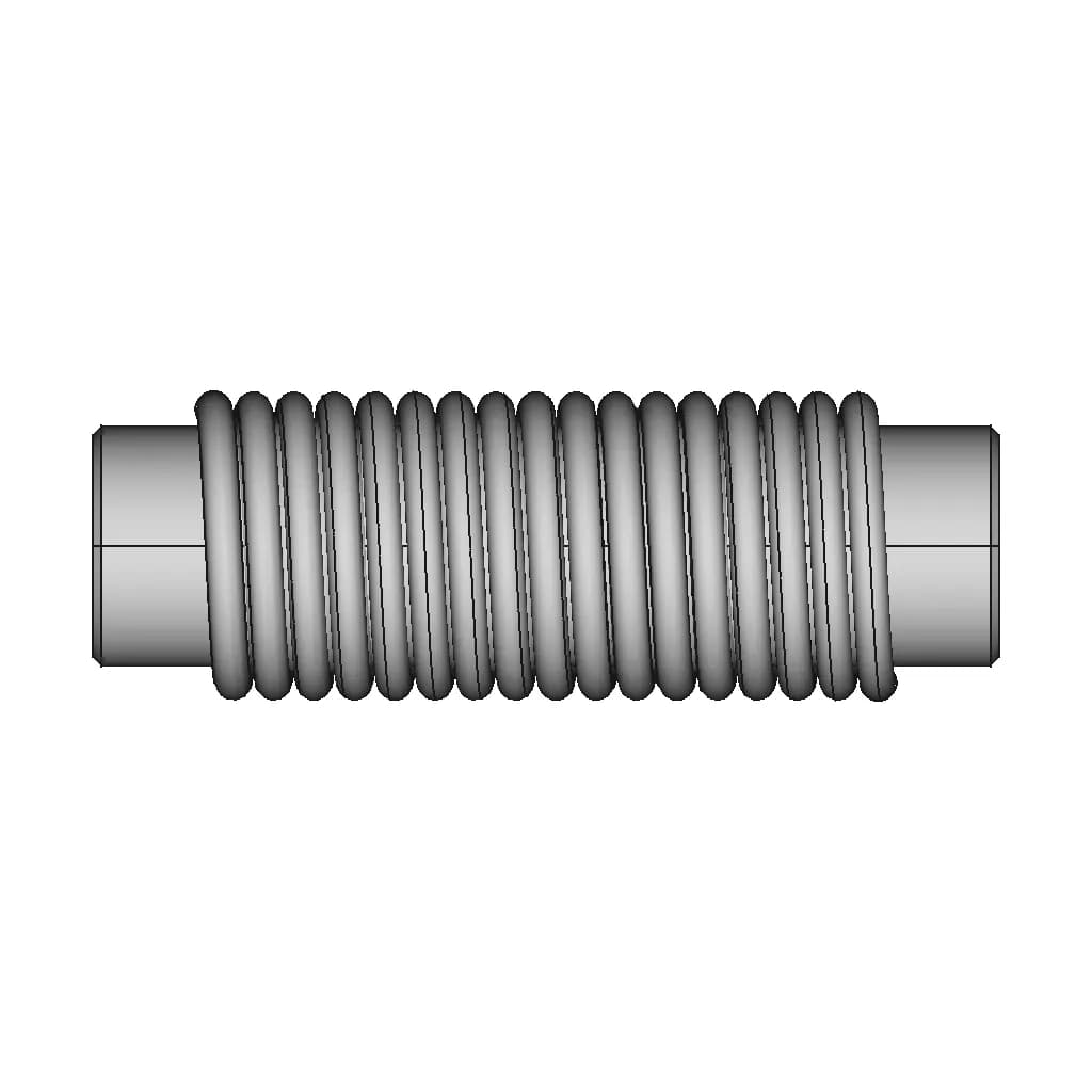 Prc0830H-100M Rod Choke | 3D Engineering Design File_0_270_degree_snapshot