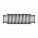 Prc0830H-100M Rod Choke | 3D Engineering Design File_0_270_degree_snapshot