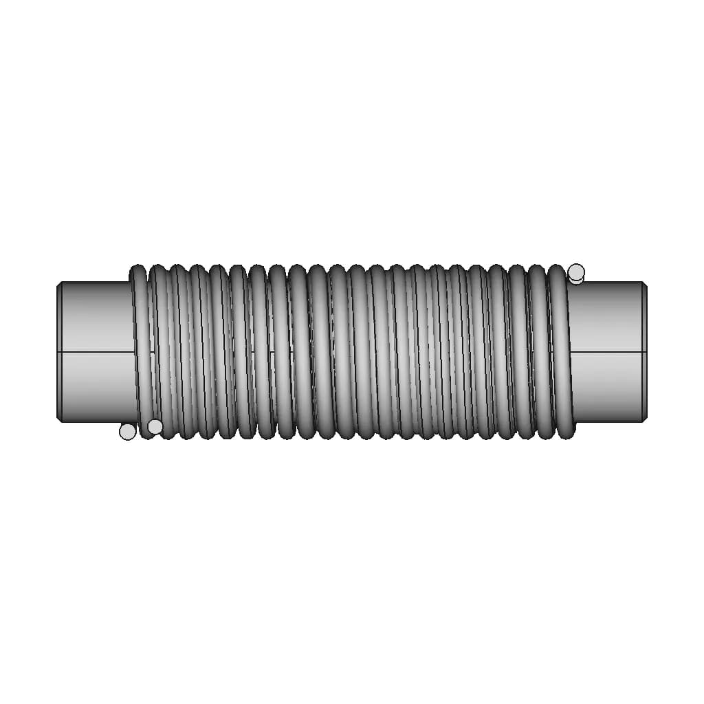 Prc0625H-150M Rod Choke | 3D Engineering Design File_0_90_degree_snapshot