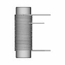 Prc0620H-150M Rod Choke - Downloadable CAD Representation_90_0_degree_snapshot