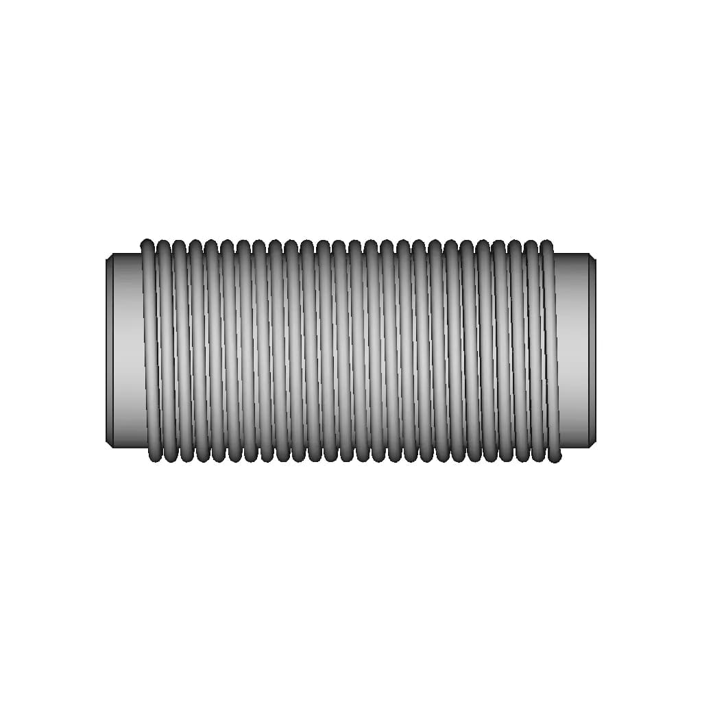 Prc0615H-50M Rod Choke | 3D Engineering Design File_0_270_degree_snapshot