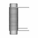 Prc0520H-100M Rod Choke - Standard Mechanical Component_270_0_degree_snapshot