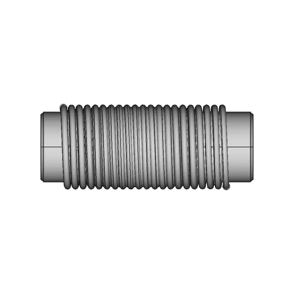 Prc0515H-100M Rod Choke | High-Quality CAD Model_0_270_degree_snapshot