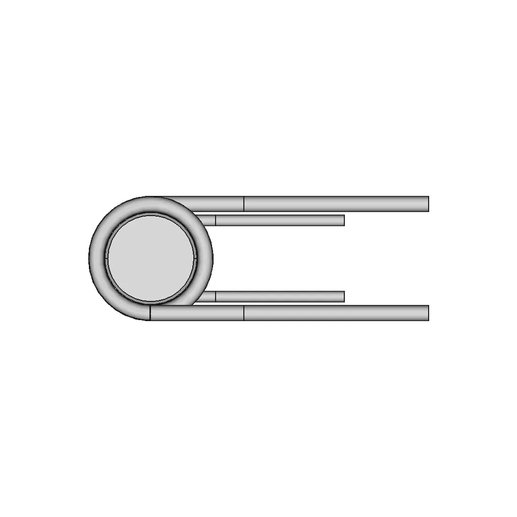 Prc0312H-3R3M - Standard Mechanical Component_0_0_degree_snapshot