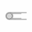 Prc0312H-3R3M - Standard Mechanical Component_0_0_degree_snapshot