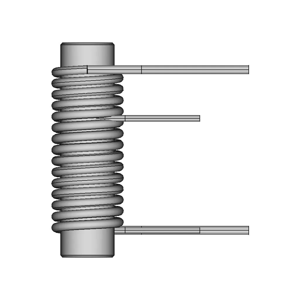 Prc0312H-3R3M - Standard Mechanical Component_90_0_degree_snapshot