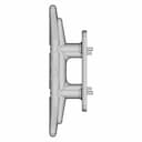 8" (200Mm) Cleat | High-Quality CAD Model_0_90_degree_snapshot