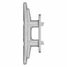 8" (200Mm) Cleat | High-Quality CAD Model_0_90_degree_snapshot