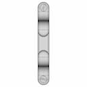 3.5", 90Mm Line Chock - Downloadable CAD Representation_0_0_degree_snapshot