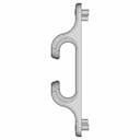 3.5", 90Mm Line Chock - Downloadable CAD Representation_0_90_degree_snapshot
