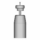 Oceanwave Energy Converters - Standard Mechanical Component_0_0_degree_snapshot