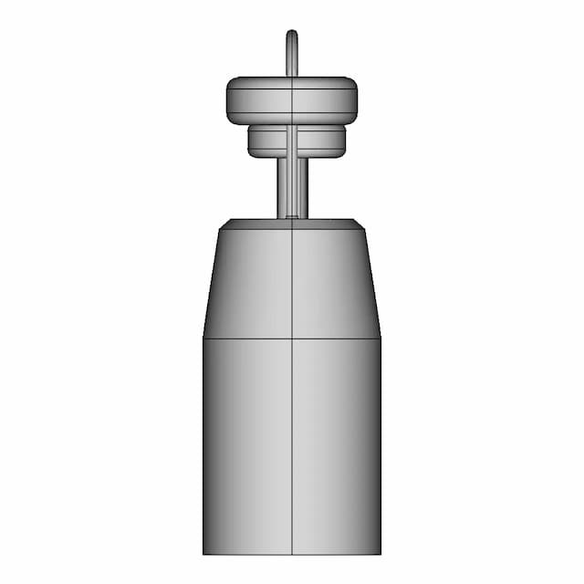 Oceanwave Energy Converters - Standard Mechanical Component