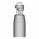 Oceanwave Energy Converters - Standard Mechanical Component_0_90_degree_snapshot