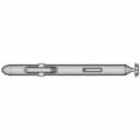 Submarine F | 3D Engineering Design File_0_90_degree_snapshot
