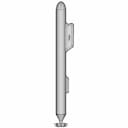 Submarine F | 3D Engineering Design File_90_0_degree_snapshot