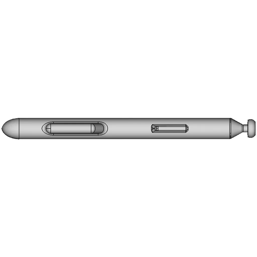 Submarine | 3D Engineering Design File_0_90_degree_snapshot