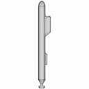 Submarine | 3D Engineering Design File_90_0_degree_snapshot