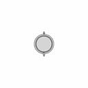 Prc0520V-4R7M Vertical Rod Inductor - Standard Mechanical Component_0_0_degree_snapshot