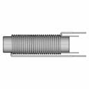 Prc0520V-4R7M Vertical Rod Inductor - Standard Mechanical Component_0_90_degree_snapshot