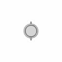 Prc0415V-4R7M Vertical Rod Inductor | High-Quality CAD Model_0_0_degree_snapshot