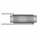 Prc0415V-4R7M Vertical Rod Inductor | High-Quality CAD Model_0_270_degree_snapshot