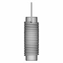 Prc0415V-4R7M Vertical Rod Inductor | High-Quality CAD Model_270_0_degree_snapshot