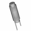 Prc0415V-4R7M Vertical Rod Inductor | High-Quality CAD Model_60_30_degree_snapshot