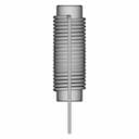 Prc0415V-4R7M Vertical Rod Inductor | High-Quality CAD Model_90_0_degree_snapshot