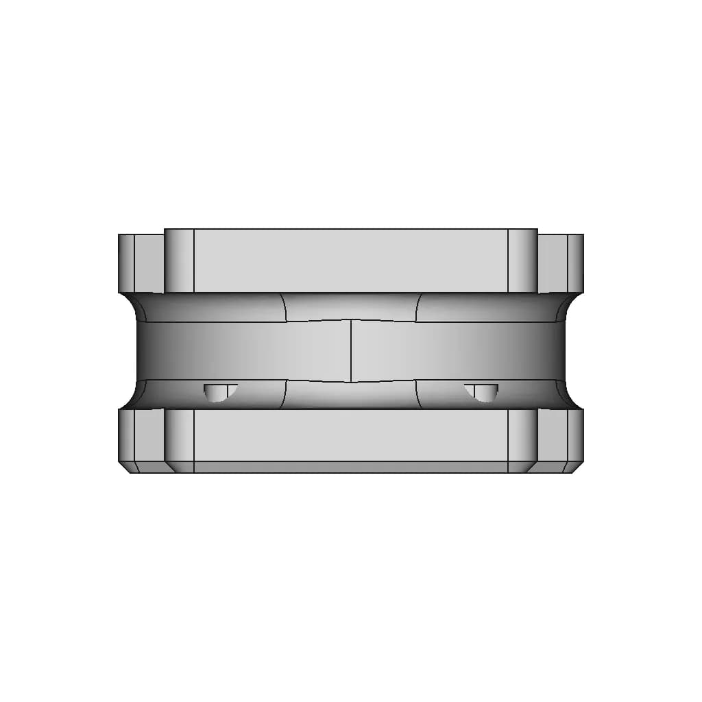 Pnr8065 Smd Power Inductor | High-Quality CAD Model_0_0_degree_snapshot