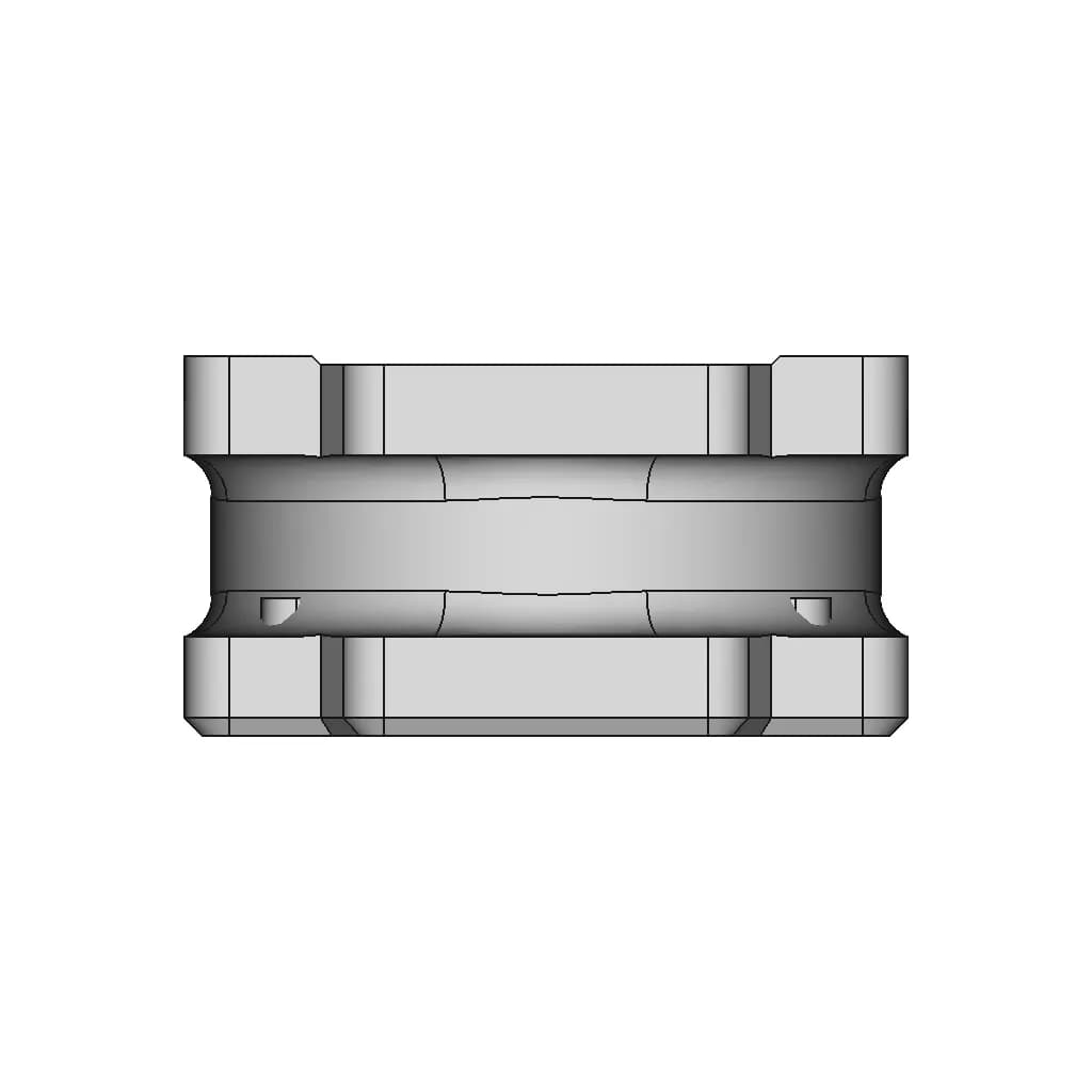 Pnr8065 Smd Power Inductor | High-Quality CAD Model_0_90_degree_snapshot