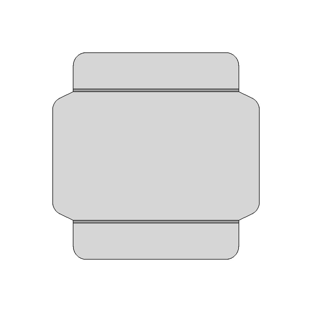 Pnr8065 Smd Power Inductor | High-Quality CAD Model_270_0_degree_snapshot