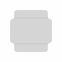 Pnr8040 Smd Power Inductor - Downloadable CAD Representation_270_0_degree_snapshot