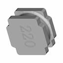 Pnr8040 Smd Power Inductor - Downloadable CAD Representation_60_30_degree_snapshot