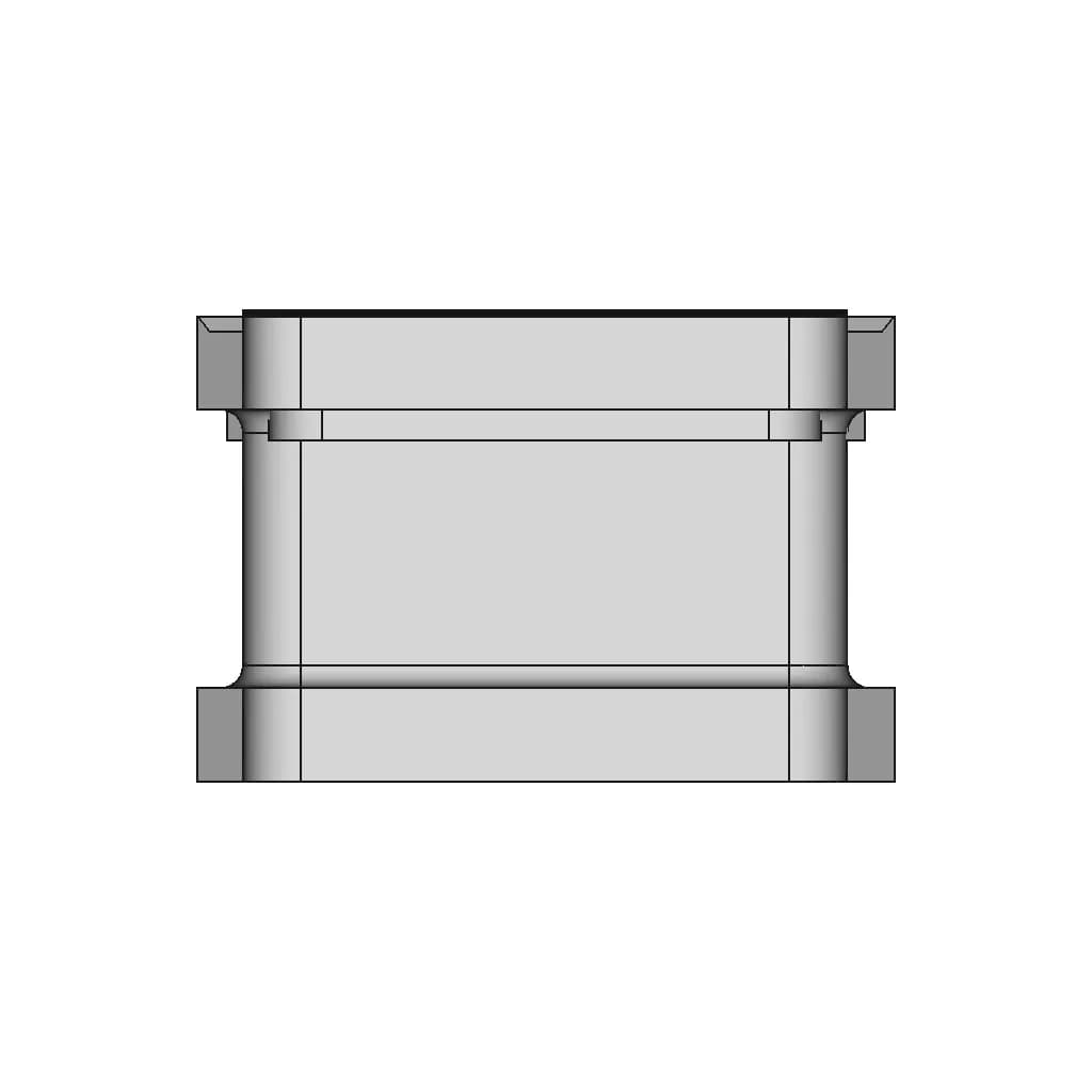 Pnr6045 Smd Power Inductor - Standard Mechanical Component_0_0_degree_snapshot