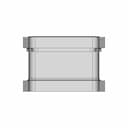 Pnr6045 Smd Power Inductor - Standard Mechanical Component_0_0_degree_snapshot