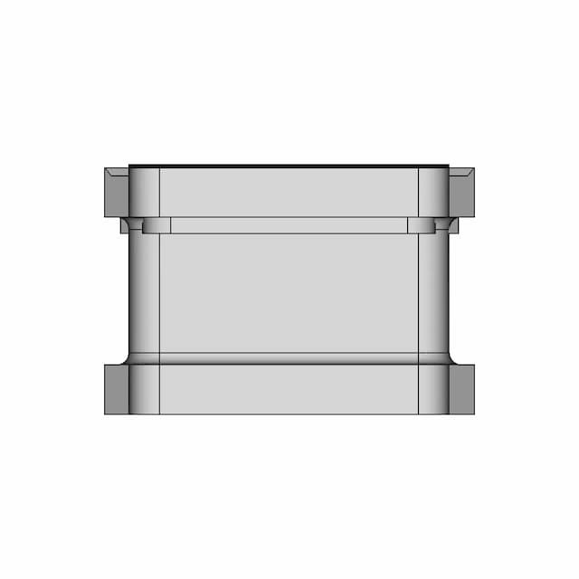 Pnr6045 Smd Power Inductor - Standard Mechanical Component