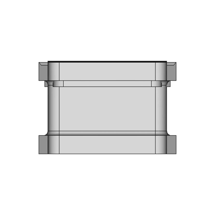 Pnr6045 Smd Power Inductor - Standard Mechanical Component